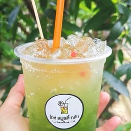 Ice Smoothies Club หทัยราษฏร์ 39