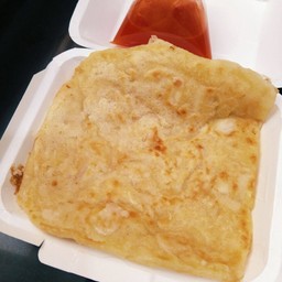 ไข่เจียวเห็ด