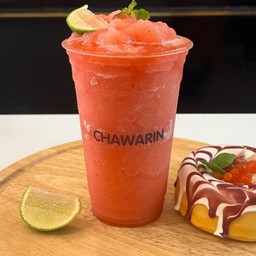 แตงโมปั่น