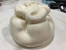 Burrata