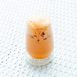 ชาชักเย็น