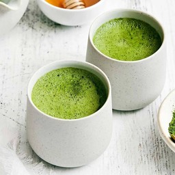 MATCHA TEA