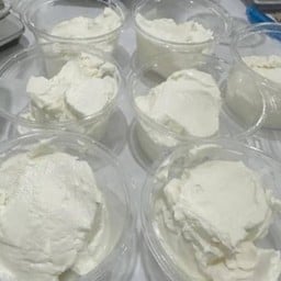 กรีกโยเกริ์ต50กรัม