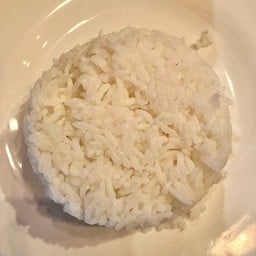 ข้าวเปล่า