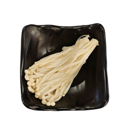 เห็ดเข็มทอง 25 กรัม