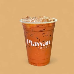 ชาซีลอนหอมพิเศษ  (สไตล์ชาใต้)