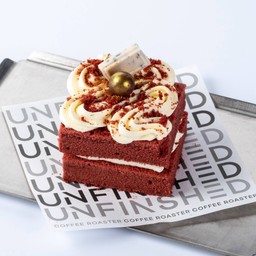 Red Velvet Cake