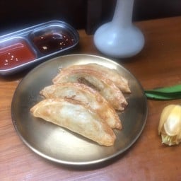 กุนมันดู (5 ชิ้น)