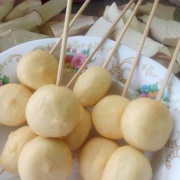 เต้าหุ้ซีล