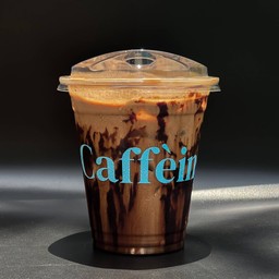 Caffèingest
