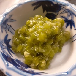 วาซาบิดอง