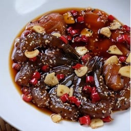 เซตม่อนดอง 1 + เซตกุ้งดอง 1 free