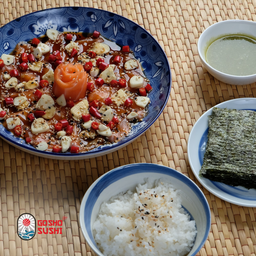 เซตม่อนดอง 2 เซต free