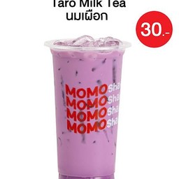 นมเผือก