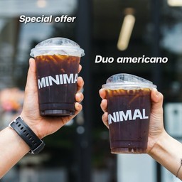 Duo Americano