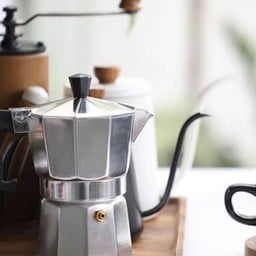 81 coffee's - หัวสนามบินเก่า