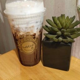 มอคค่าเย็น 16Oz