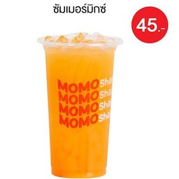 ซัมเมอร์มิกซ์
