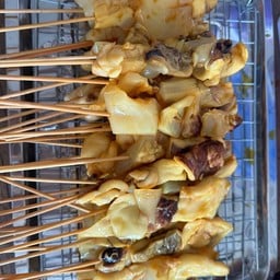 หมึกขี้เมา สาขา1