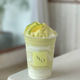 Avocado Yogurt