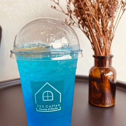 บลูเลม่อนโซดา