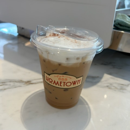 Cappucino