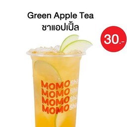 ชาแอปเปิ้ล