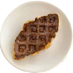 ครอฟเฟิลนูเทลล่า