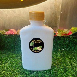 นมมะพร้าว ขวด250ml