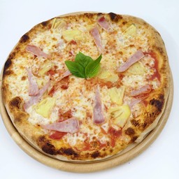 HAWAIAN PIZZA