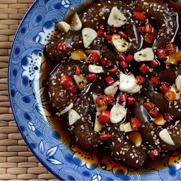 เซตกุ้งดอง 2 เซต free