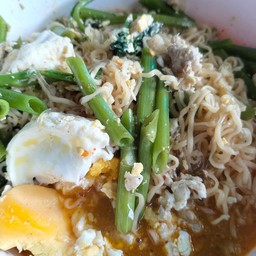 ต้มมาม่า