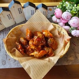 Jipbab Korean Restaurant -