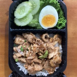 Khun Noi's Kitchen ร้อยเอ็ด