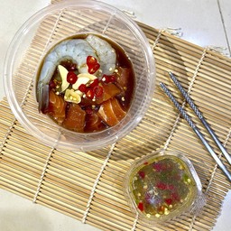 ฮักดอง