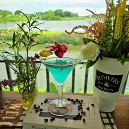 ไทนิ บลู ลากูน