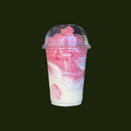 Mix Berry Yogurt มิกซ์เบอรี่โยเกิร์ต