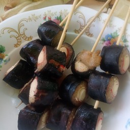 สาหร่ายปู