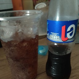 เอส 1ขวดพร้อมน้ำแข็ง