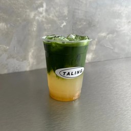 Matcha Yazu