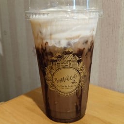 มอคค่าชีส 16Oz