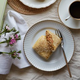 พายทูน่า Tuna Pie