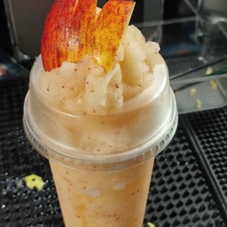 น้ำแอปเปิ้ล