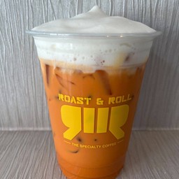 ชาไทย - เย็น