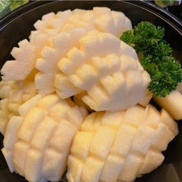 สาลี่น้ำผึ้ง จัมโบ้พร้อมทาน (กล่อง 1220ml)