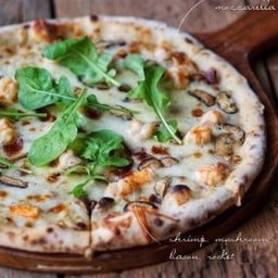 Pz Delizia(L)เดลิเซีย