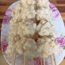 กุ้งระเบิด