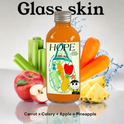 2 Glass skin [ BEAUTY BOOSTER ]