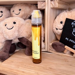 น้ำผึ้งวนิลา