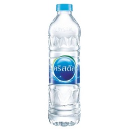 น้ำเปล่า-Water